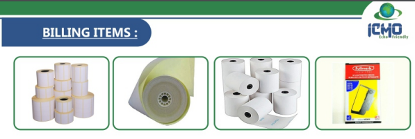 About Us | ICMO